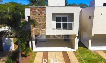 Imagem: Casa em condomínio com 162 m² à venda