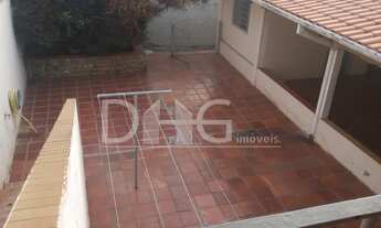 Imagem: Casa para venda com 300 m² Vila Bressani