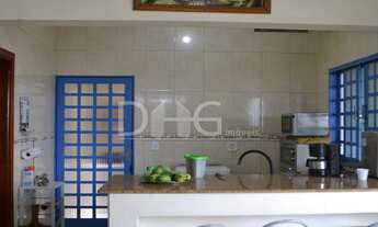 Imagem 5: Casa à venda com 5 quartos | Vila Monte Alegre