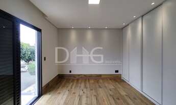 Imagem 6: Casa à venda com 300 m² | Residencial Raízes