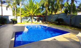 Imagem: Casa á venda com 864m² Residencial Barão