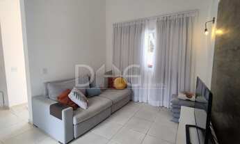 Imagem 3: Casa à venda com 200 m² | Residencial Terras do Barão