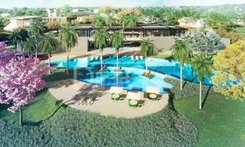 Imagem: Terreno com 250m² à venda Residencial