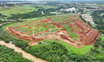 Imagem 2: Terreno com 250m² à venda | Residencial URBE 365