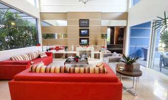 Imagem 4: Casa á venda com 864m² | Residencial Barão do Café