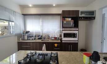 Imagem 4: Casa à venda com 200 m² | Residencial Terras do Barão