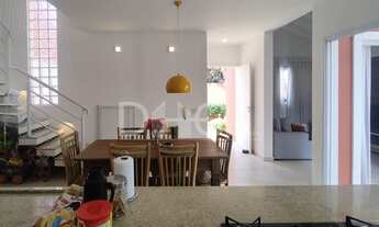 Imagem 6: Casa à venda com 200 m² | Residencial Terras do Barão