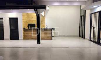 Imagem 7: Casa à venda com 300 m² | Residencial Raízes