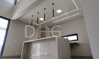 Imagem 6: Casa para venda com 510 m² | Condomínio Tamboré Jaguariúna