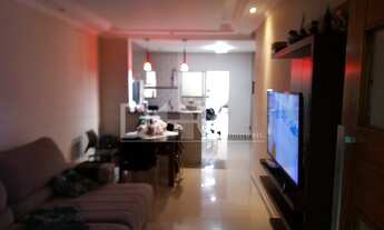 Imagem 7: Casa à venda com 211,68 m² | Residencial Pazetti