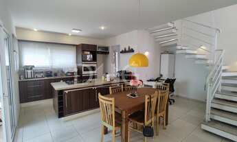 Imagem: Casa à venda com 200 m² Residencial