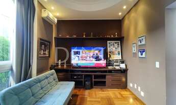 Imagem 7: Casa á venda com 864m² | Residencial Barão do Café