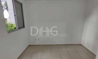 Imagem 4: Apartamento à venda com 48 m² | Residencial Spazio Poeme