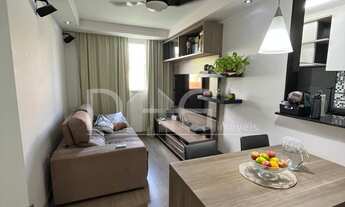 Imagem: Apartamento à venda com 55 m² Residencial