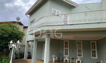 Imagem: Casa à venda com 277,68 m² Residencial