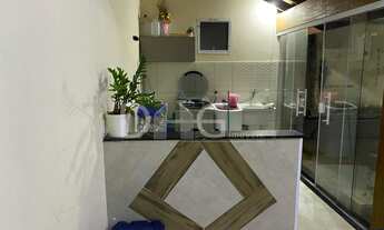 Imagem: Casa à venda com 211,68 m² Residencial