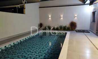 Imagem 3: Casa à venda com 300 m² | Residencial Raízes