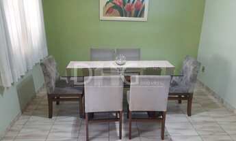 Imagem: Casa à venda com 250 m² Parque Montreal