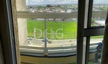 Imagem: Apartamento à venda com 60 m² Vivare