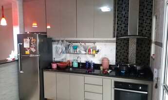 Imagem 2: Casa à venda com 211,68 m² | Residencial Pazetti