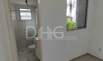 Imagem 5: Apartamento à venda com 48 m² | Residencial Spazio Poeme