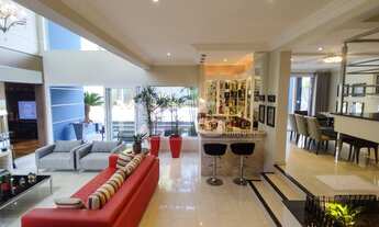 Imagem 3: Casa á venda com 864m² | Residencial Barão do Café