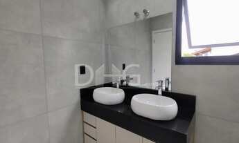 Imagem 4: Casa à venda com 300 m² | Residencial Raízes