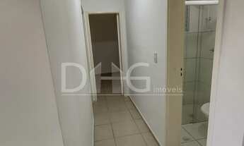 Imagem 2: Apartamento à venda com 48 m² | Residencial Spazio Poeme