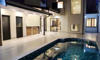 Imagem: Casa à venda com 300 m² Residencial