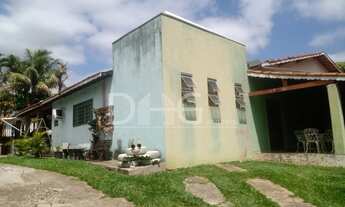 Imagem 2: Chácara à venda com 1.990m² | Parque da Represa