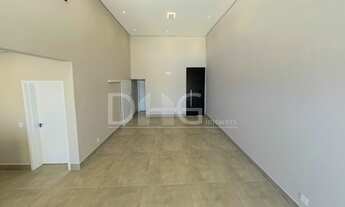 Imagem 3: Casa para venda com 510 m² | Condomínio Tamboré Jaguariúna