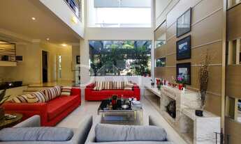 Imagem 2: Casa á venda com 864m² | Residencial Barão do Café