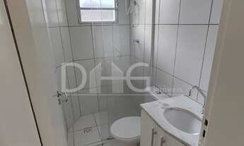 Imagem 6: Apartamento à venda com 48 m² | Residencial Spazio Poeme