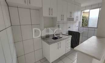 Imagem: Apartamento à venda com 48 m² Residencial