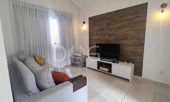 Imagem 2: Casa à venda com 200 m² | Residencial Terras do Barão