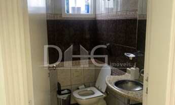 Imagem 4: Casa à venda com 277,68 m² | Residencial Okinawa