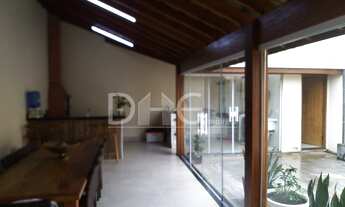 Imagem 6: Casa à venda com 211,68 m² | Residencial Pazetti