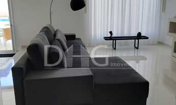 Imagem 3: Casa para locação com 420 m² | Residencial Terras do Cancioneiro