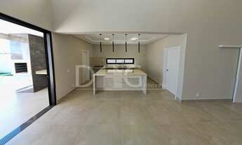 Imagem 2: Casa para venda com 510 m² | Condomínio Tamboré Jaguariúna