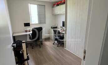 Imagem 4: Apartamento à venda com 55 m² | Residencial Spazio Poeme