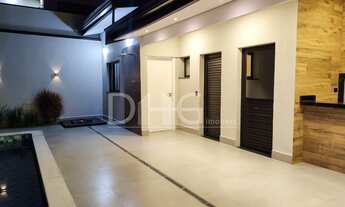 Imagem 5: Casa à venda com 300 m² | Residencial Raízes