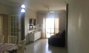 Imagem: Apartamento à venda com 100 m² Residencial