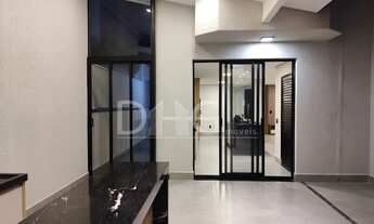 Imagem 2: Casa à venda com 300 m² | Residencial Raízes