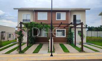 Imagem: Casa à venda com 84,83 m² Brisa da Mata