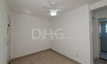 Imagem 3: Apartamento para venda com 42m² | Condomínio Edifício Parque Patagônia