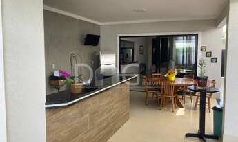 Imagem: Casa à venda com 200 m² Residencial