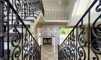 Imagem: Casa para locação ou venda com 380 m²