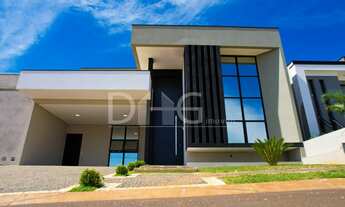 Imagem 3: Casa à venda com 300 m² | Residencial Royal Garden