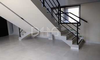 Imagem 5: Barracão para venda e locação com 850m² | Zeta Hortolândia