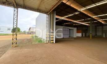 Imagem 7: Galpão para alugar com 1.000m² / Betel / Paulínia